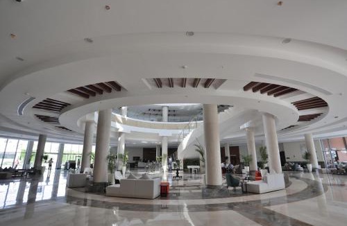 Makadi Bay Resort | Xanadu Club Makadi Bay - High Class All Inclusive