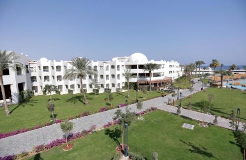Makadi Bay Resort | Xanadu Club Makadi Bay - High Class All Inclusive
