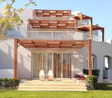 Makadi Bay Resort | Xanadu Club Makadi Bay - High Class All Inclusive