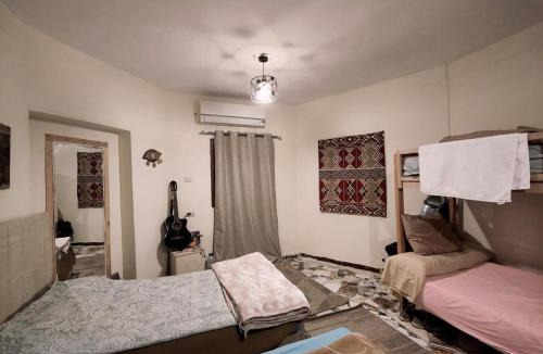 Kafrat al Jabal Hotel | AMUN Pyramids Inn