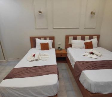 Abdin Apartment | Canvas inDowntown