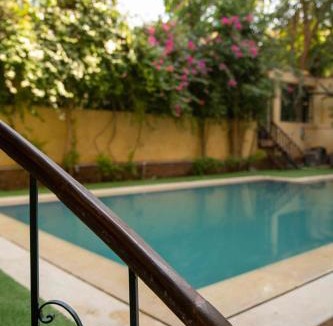6th of October City Apartment | Sakura - October City, 1BDR apartment by Kennah