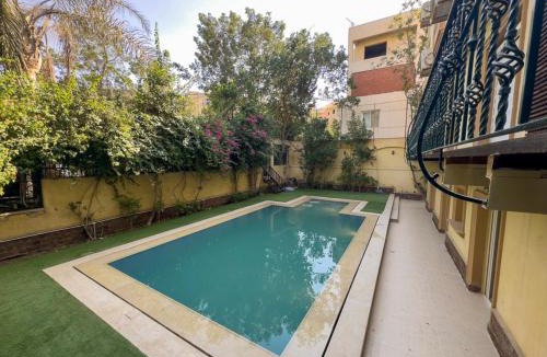 6th of October City Apartment | Sakura - October City, 1BDR apartment by Kennah