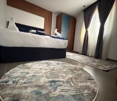 Al Haram Hotel | The Grand Delta Hotel