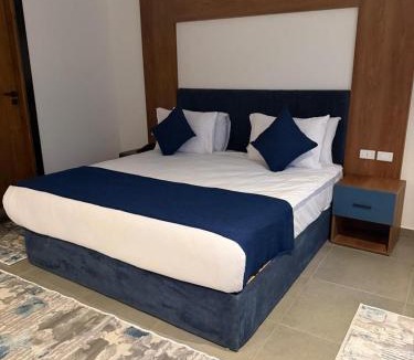 Al Haram Hotel | The Grand Delta Hotel