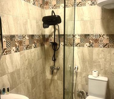 Giza Hostel | Farsha Pyramids Inn
