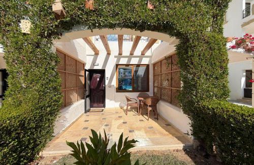 Ras Nasrani Apartment | Casa Sole Sharm Hills Apt 3
