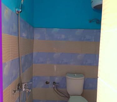 Shurtah al-Dakhlah Bed & Breakfast | Shellaly Ca Nubian Guest House