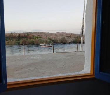 Shurtah al-Dakhlah Bed & Breakfast | Shellaly Ca Nubian Guest House
