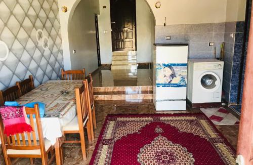 Seheil Island Hotel | Nubian house