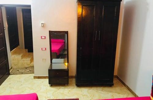 Seheil Island Hotel | Nubian house