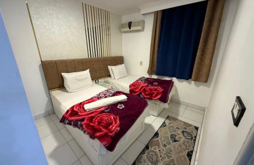 Ar-Raml 1 Apartment | Gleem sea view