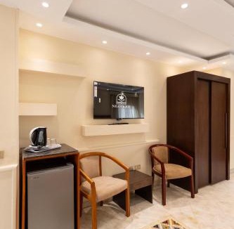Downtown Cairo Hotel | Nilotique