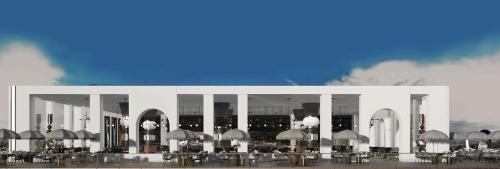 Sahl Hasheeh Resort | Flow Aqua Legends Resort Sahl Hasheesh