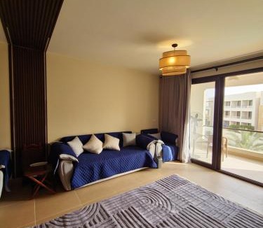 Ain Sokhna Apartment | Azha 2BDR chalet FAMILIES ONLY