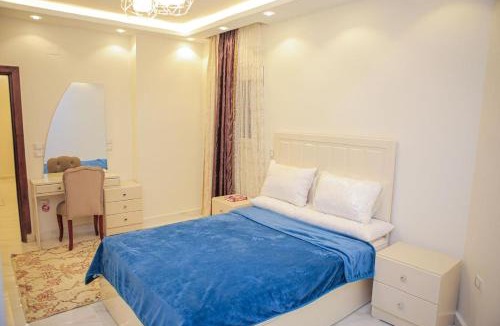 Az Zagazig Apartment | الزقازيق