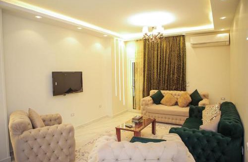 Az Zagazig Apartment | الزقازيق