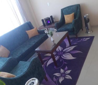 Ataqah Hotel | Le-Printemps Hotel