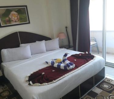 Ataqah Hotel | Le-Printemps Hotel