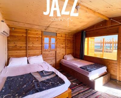 Shurtah al-Dakhlah Hotel | Jazz Nuwibaa Camp