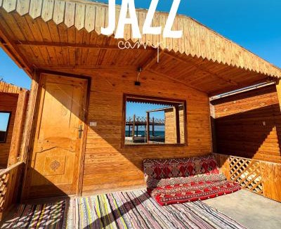 Shurtah al-Dakhlah Hotel | Jazz Nuwibaa Camp