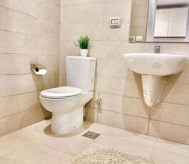 El Gouna Apartment | G-Crepes Studio