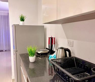 El Gouna Apartment | G-Crepes Studio