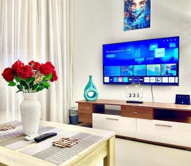 El Gouna Apartment | G-Crepes Studio