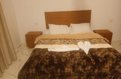 Luxor Apartment | Habu Villa Luxor
