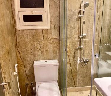 Agouza Apartment | 18B Shehb Apartment Hotel 505