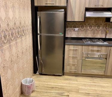 Agouza Apartment | 18B Shehb Apartment Hotel 505