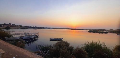 Abu Simbel Apartment | 居心地の良い家