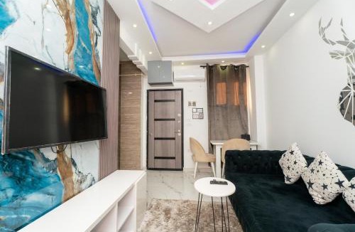 Village Road Apartment | Hurghada luxury apartment 001