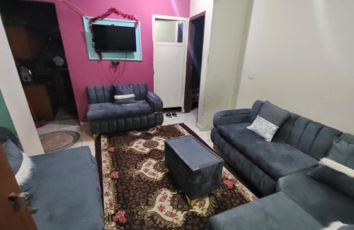 As-Salam Apartment | شقه مفروشه جميله جدا بموقع متميز 2