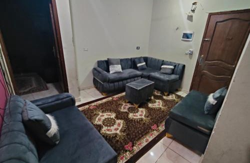 As-Salam Apartment | شقه مفروشه جميله جدا بموقع متميز 2