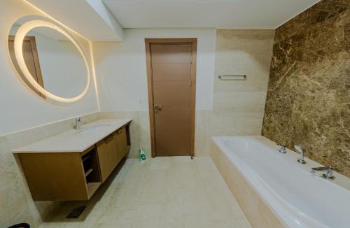 New Cairo Apartment | Mivida Apartments New Cairo By O Residence Families Only