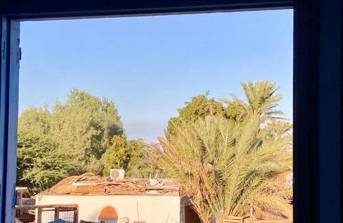 Dahab Ski Chalet | Amir house 2-BR stylish chalet