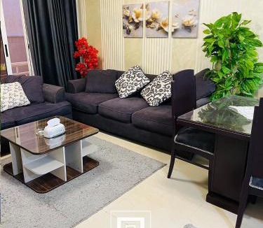 Madinaty Apartment | Paradise Gates Madinaty