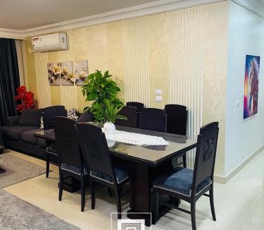 Madinaty Apartment | Paradise Gates Madinaty