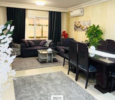 Madinaty Apartment | Paradise Gates Madinaty