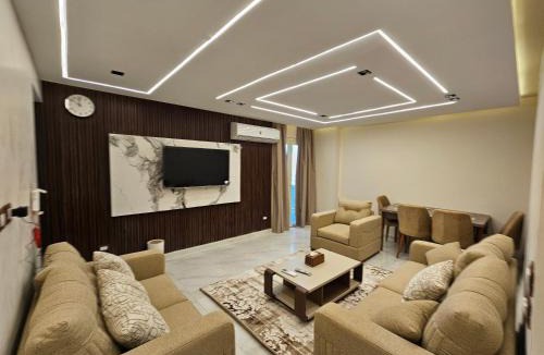 An-Nuzhah Apartment | Salalah Apartment -Cairo Airport