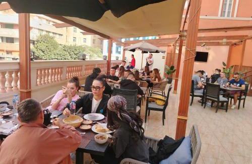 Al-Azbakiyah Hotel | Victoria Cairo Hotel