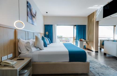 Aswan Hotel | Basma Hotel Aswan