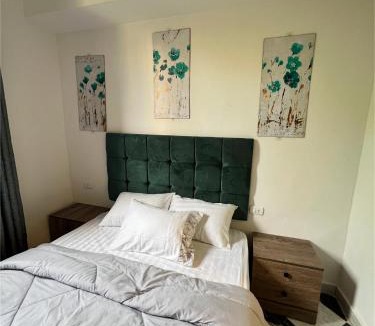 Giza Bed & Breakfast | Zak Pyramids Inn