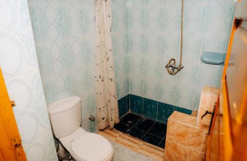Luxor House | Harmonia House