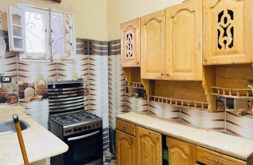 Siwa Apartment | Aylan