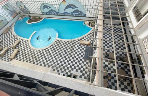 Sheraton Road -Sakkala Apartment | Sherathon studio Sheri