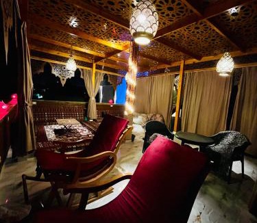 Luxor Hotel | Flower Of Life Hotel
