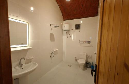 Siwa Hotel | Neama Siwa Hotel