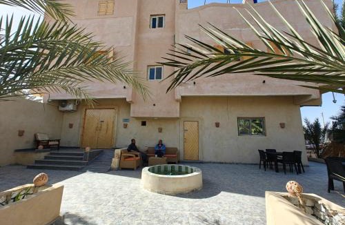Siwa Hotel | Neama Siwa Hotel